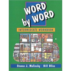 WORD BY WORD INTERMEDIATE WORKBOOK