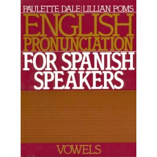 ENGLISH PRONUNCIATION SPAN SPEAK  VOWELS
