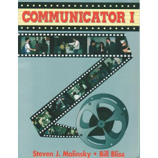 COMMUNICATOR 1 LEVEL1 STUDENT BOOK