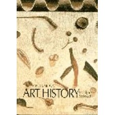 ART HISTORY VOLUME 1