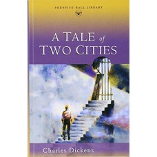 A TALE OF TWO CITIES