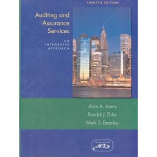 AUDITING AND ASSURANCE SERVICE