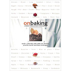 ON BAKING