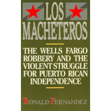 LOS MACHETEROS