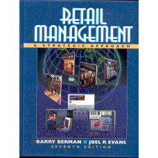 RETAIL MANAGEMENT 7E