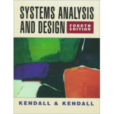 SYSTEMS ANALYSIS AND DISIGN