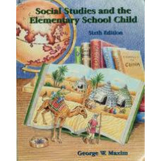 SOCIAL STUDIES AND THE ELE SCHOOL 6TH