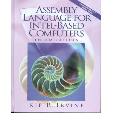 ASSEMBLY LANGUAGE INTEL-BASED COMP. 3E