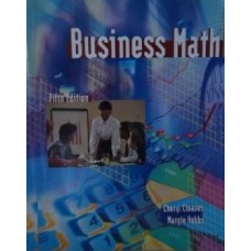 BUSINESS MATH 5TA