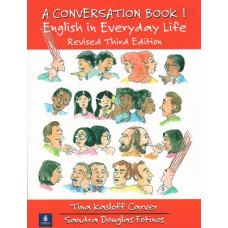 A CONVERSATION BOOK 3E FULL BOOK 1