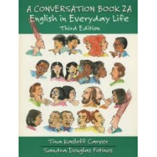 A CONVERSATION BOOK 3E BOOK 2A