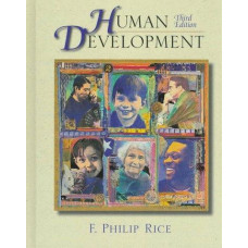 HUMAN DEVELOPMENT; 3ED