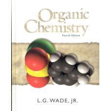 ORGANIC CHIMISTRY 4ED