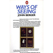 WAYS OF SEEING