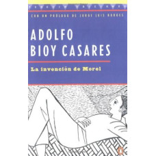 LA INVENCION DE MOREL