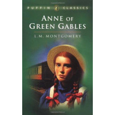 ANNE OF THE GREEN GABLES