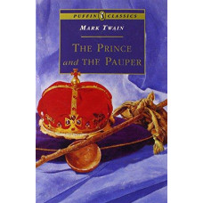 THE PRINCE AND THE PAUPER