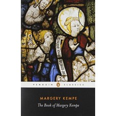 THE BOOK OF MARGERY KEMPE
