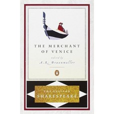 THE MERCHANT OF VENICE