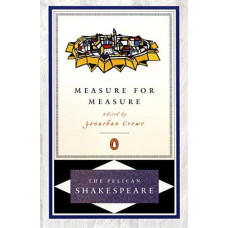 MEASURE FOR MEASURE