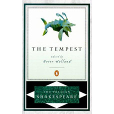 THE TEMPEST