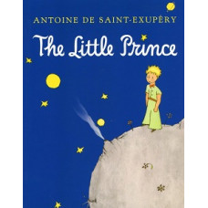 THE LITTLE PRINCE THE LITTLE PRINCE