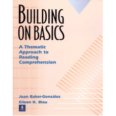 BUILDING ON BASICS