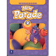 NEW PARADE LEVEL 2 WORKBOOK