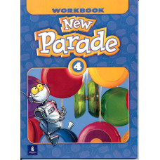 NEW PARADE LEVEL 4 WORKBOOK