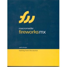MACROMEDIA FIREWORKS MX