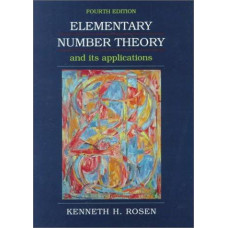 ELEMENTARY NUMBER THEORY AND ITS APPL 4E