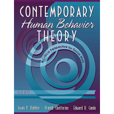 CONTEMPORARY HUMAN BEHAVIOR 2ED