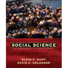 SOCIAL SCIENCE