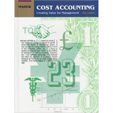 COST ACCOUNTING 5E