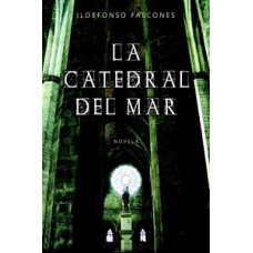LA CATEDRAL DEL MAR