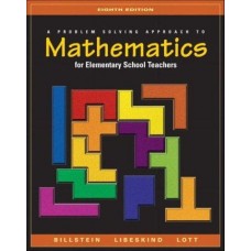 A PROBLEM SOLVINGS APPROACH TO MATH FOR
