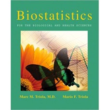 BIOSTATISTICS FOR THE BIOLOGICAL AND2006