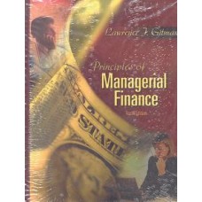 PRINCIPLES OF MANAGERIAL FINANCE PK