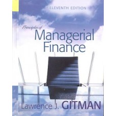 PRINCIPLES OF MANAGERIAL FINANCE 11E