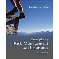 PRINCIPLES OF RISK MANAGEMENT AND INSURA