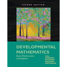 DEVELOPMENTALS MATH 2ED