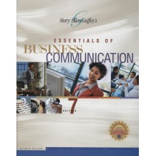 ESSENTIALS OF BUSINESS COMMUNICATION 7E