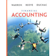 FINANCIAL ACCOUNTIING