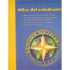 ATLAS DEL ESTUDIENTE