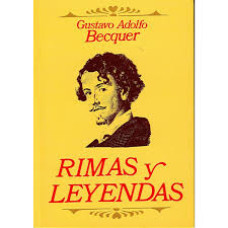 RIMAS Y LEYENDAS