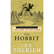 THE HOBBIT THE ENCHANTING PRELUDE