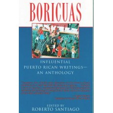 BORICUAS INFLUENTIAL PR WRITINGS AN ANT