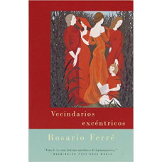 VECINDARIOS EXCENTRICOS