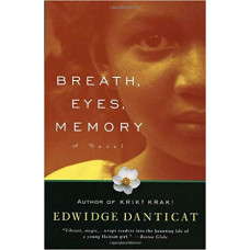 BREATH EYES MEMORY