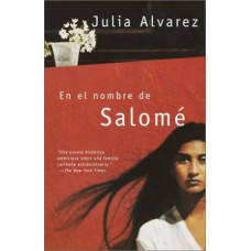 EN EL NOMBRE DE SALOME